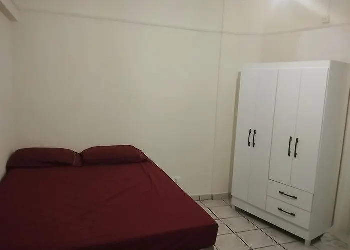 Apartamento Para Temporada