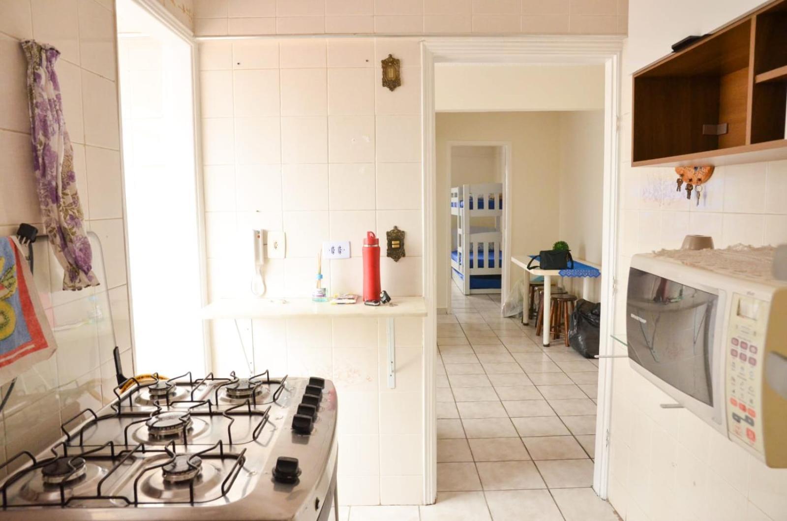 Apartamento Temporada *