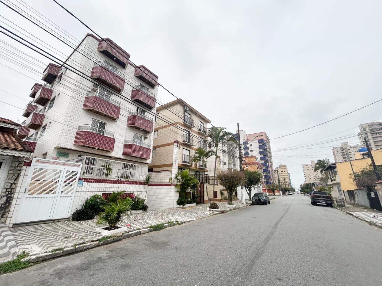 Apartamento Temporada