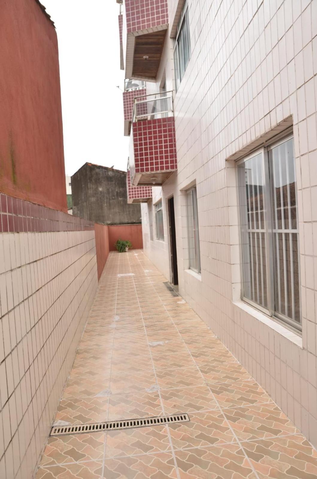 Apartamento Temporada Praia Grande (Santos)