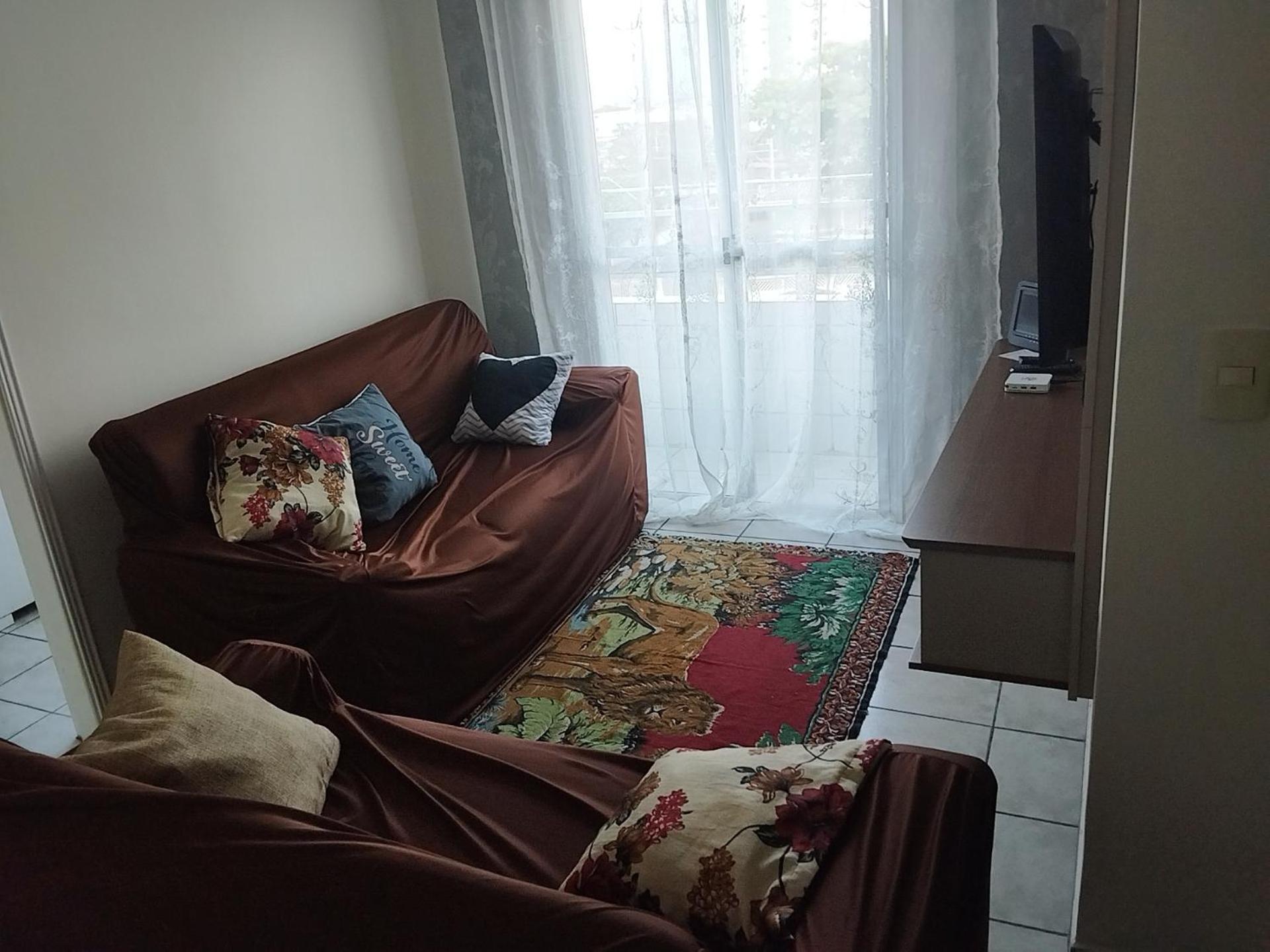 Apartamento Temporada Praia Grande (Santos)