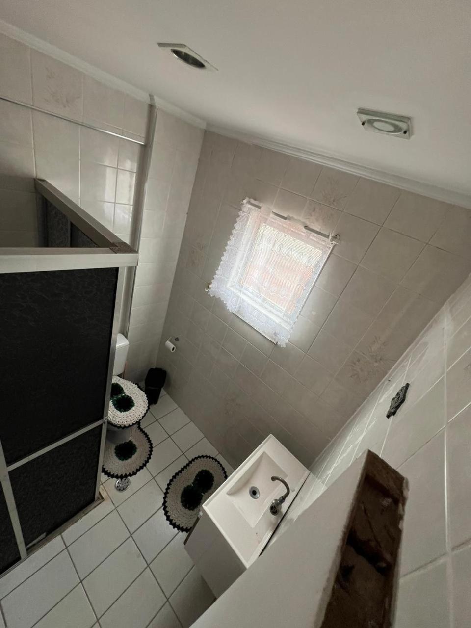 Temporada Apartamento Praia Grande (Santos)