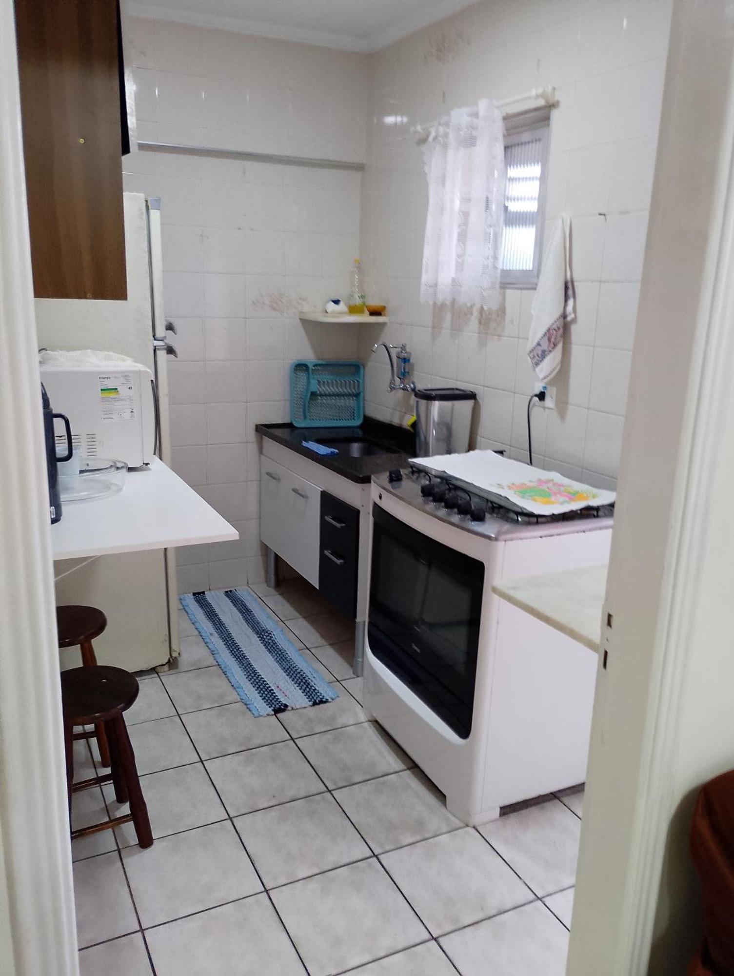 Apartamento Temporada