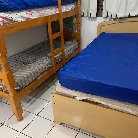 Apartamento Para Temporada Praia Grande Exterior photo