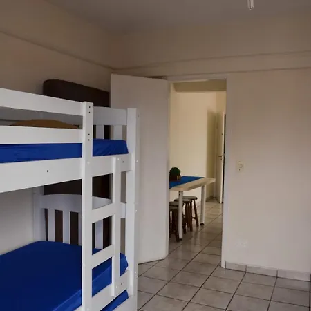Apartamento Para Temporada Praia Grande  Exterior photo