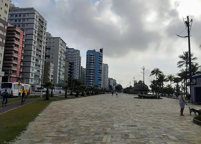 Apartamento Para Temporada