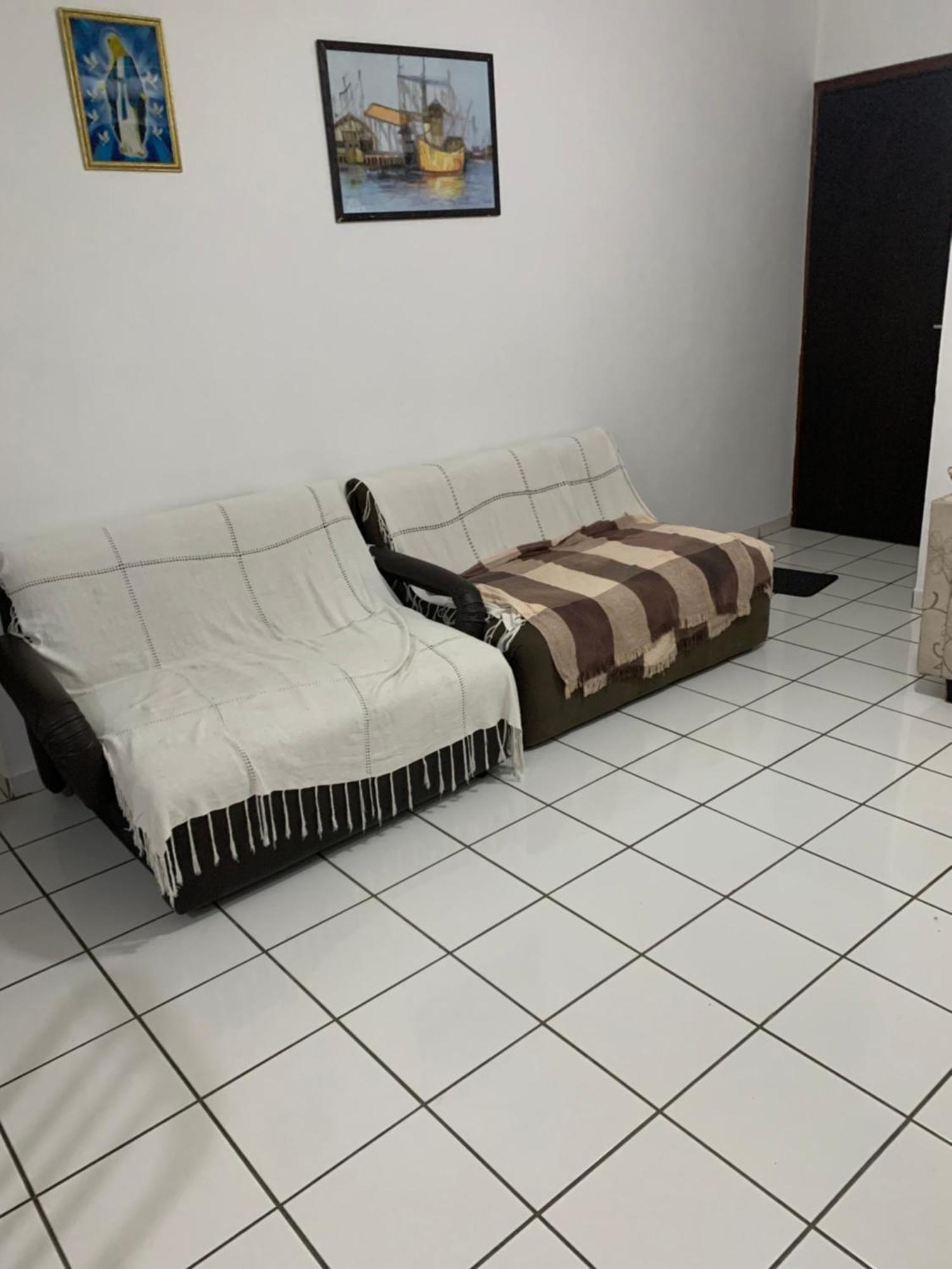 Temporada Grande Apartment Praia Grande (Santos)