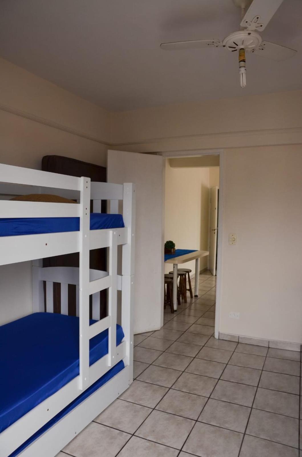 Temporada Apartment Praia Grande (Santos)