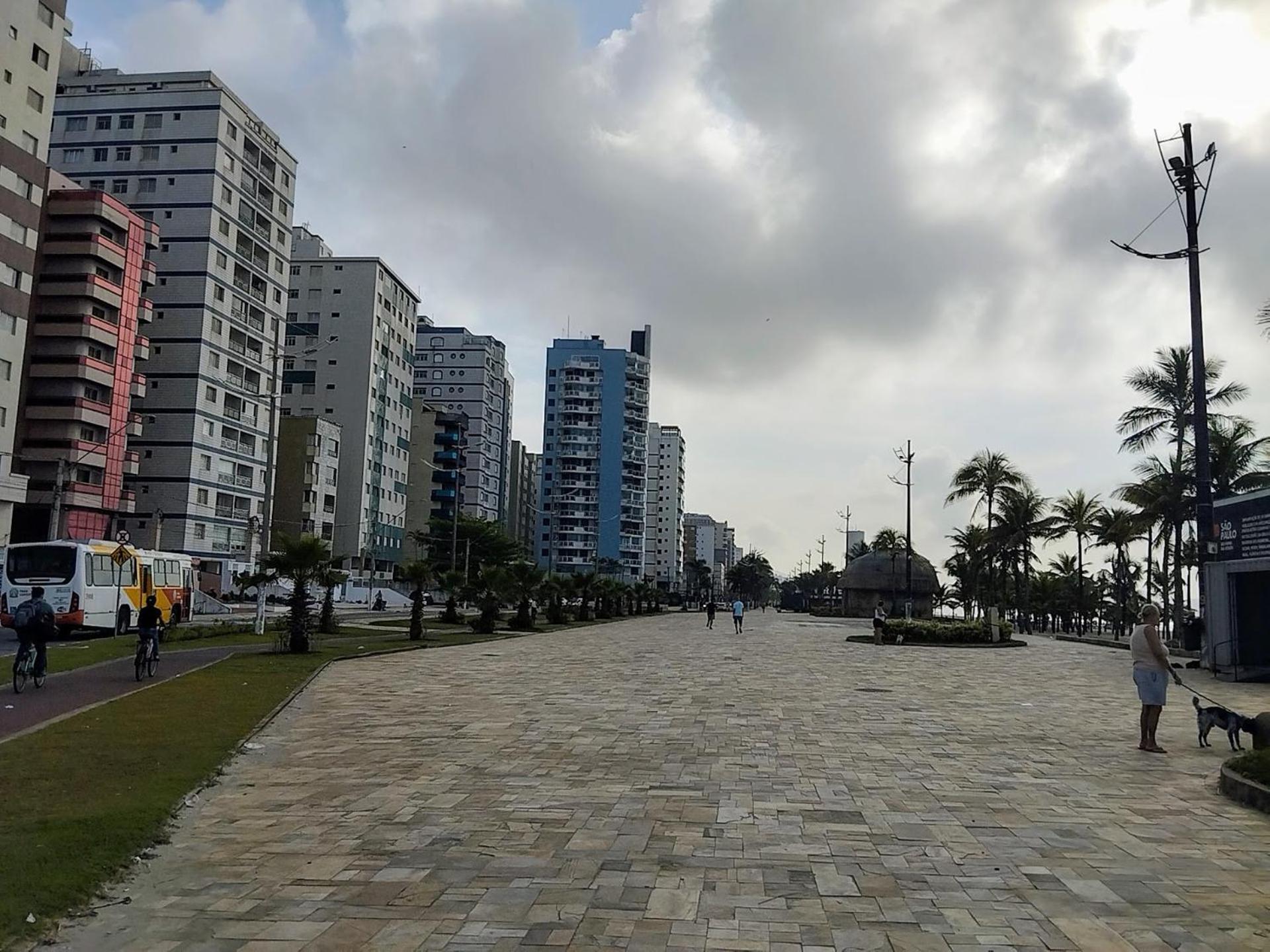 Temporada * Praia Grande (Santos)
