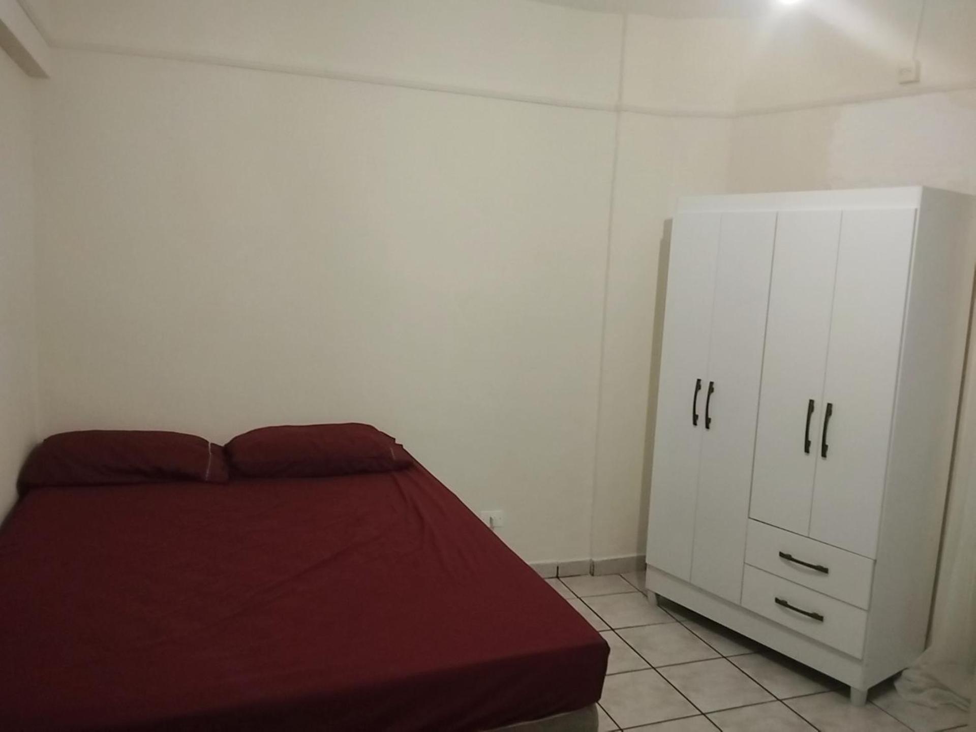 Apartment Temporada *