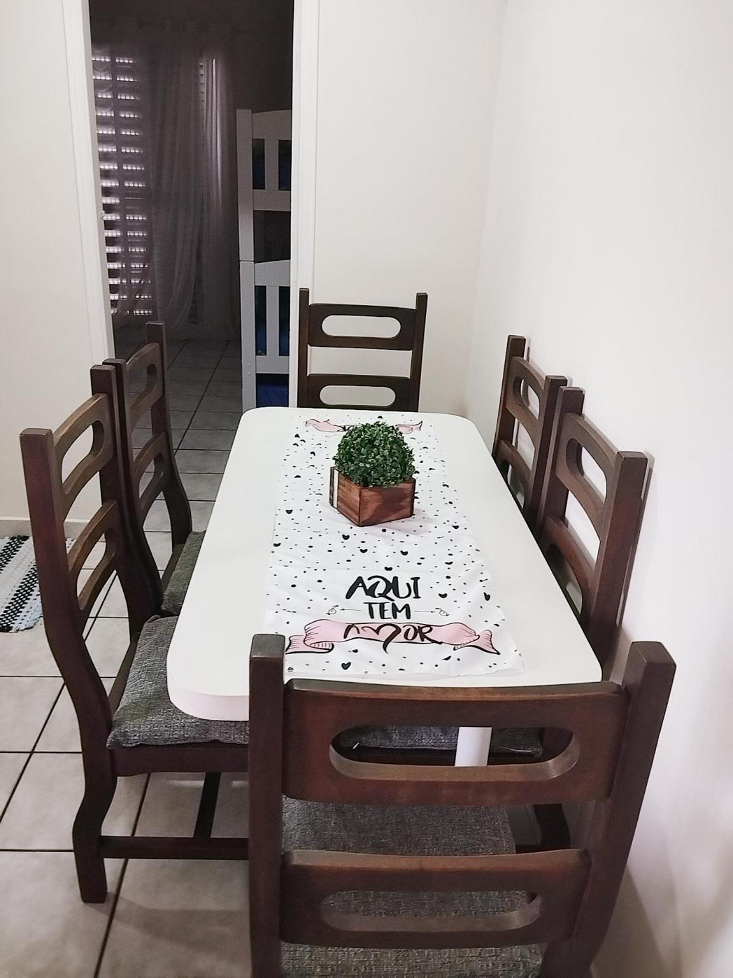 Apartment Temporada